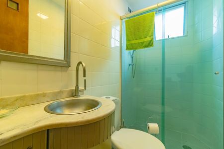 Apartamento à venda com 67m², 3 quartos e 1 vaga