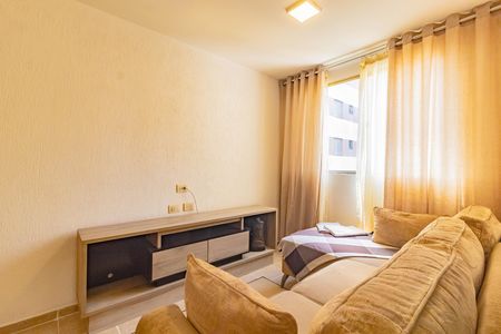 Apartamento à venda com 67m², 3 quartos e 1 vaga