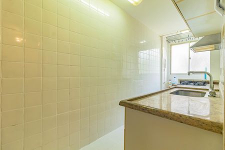 Apartamento à venda com 67m², 3 quartos e 1 vaga