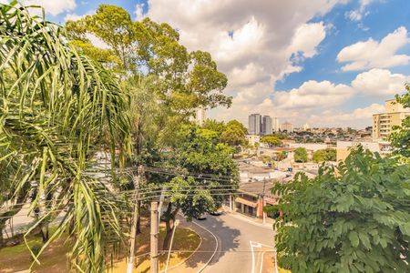 Apartamento à venda com 67m², 3 quartos e 1 vaga