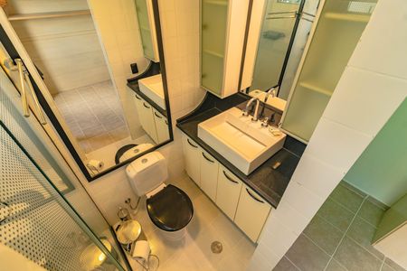 Apartamento à venda com 67m², 3 quartos e 1 vaga