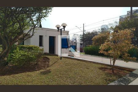 Apartamento para alugar com 130m², 3 quartos e 3 vagasÁrea comum