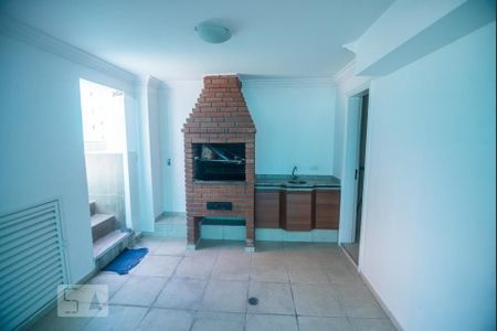 Apartamento para alugar com 130m², 3 quartos e 3 vagasÁrea comum