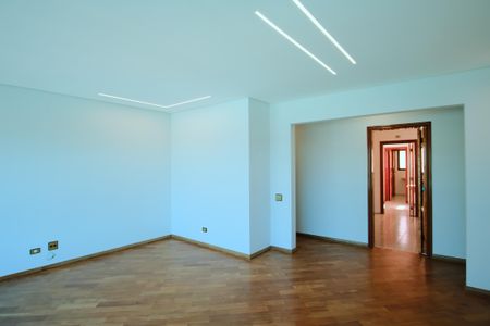 Sala de apartamento para alugar com 3 quartos, 130m² em Tatuapé, São Paulo