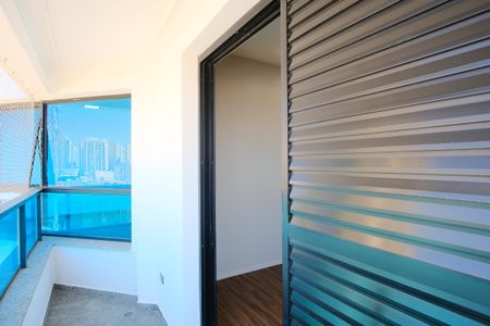 Apartamento para alugar com 130m², 3 quartos e 3 vagasVaranda da Suíte