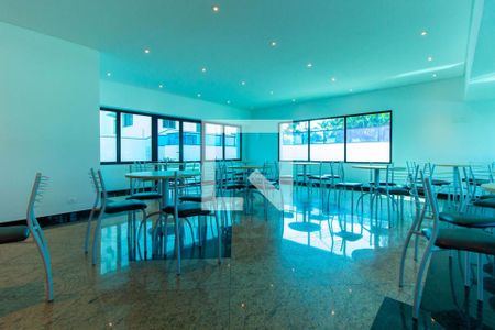 Apartamento para alugar com 130m², 3 quartos e 3 vagasÁrea comum