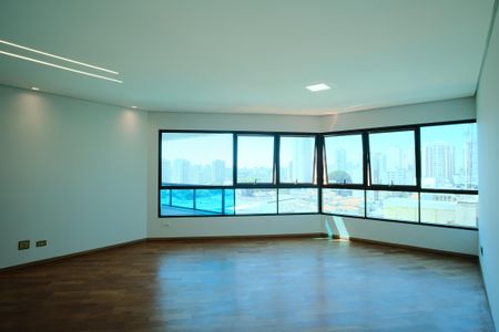 Apartamento para alugar com 130m², 3 quartos e 3 vagasSala