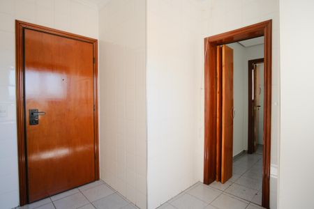 Apartamento para alugar com 130m², 3 quartos e 3 vagasÁrea de Serviço