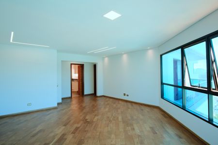 Sala de apartamento para alugar com 3 quartos, 130m² em Tatuapé, São Paulo