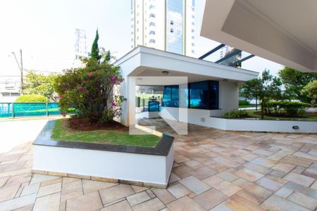 Apartamento para alugar com 130m², 3 quartos e 3 vagasÁrea comum