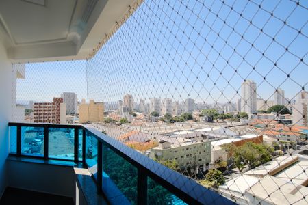 Apartamento para alugar com 130m², 3 quartos e 3 vagasVaranda da Suíte