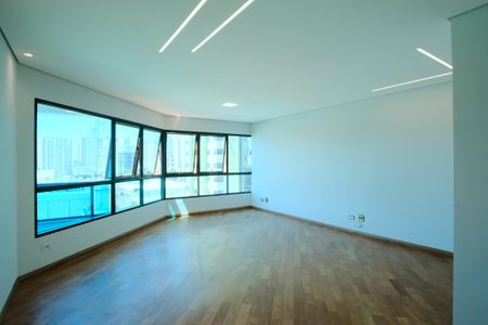 Sala de apartamento para alugar com 3 quartos, 130m² em Tatuapé, São Paulo