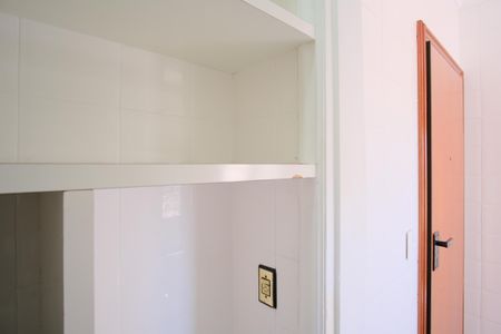 Apartamento para alugar com 130m², 3 quartos e 3 vagasDespensa