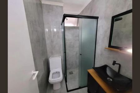Foto 14 de apartamento à venda com 2 quartos, 58m² em Limão, São Paulo