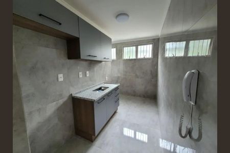 Foto 06 de apartamento à venda com 2 quartos, 58m² em Limão, São Paulo