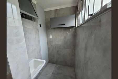 Foto 08 de apartamento à venda com 2 quartos, 58m² em Limão, São Paulo