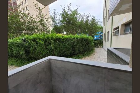 Foto 02 de apartamento à venda com 2 quartos, 58m² em Limão, São Paulo