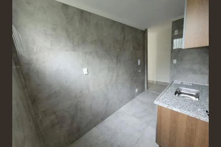 Foto 10 de apartamento à venda com 2 quartos, 58m² em Limão, São Paulo