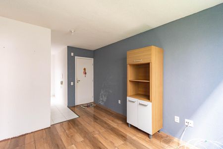 Apartamento para alugar com 2 quartos, 43m² em Olaria, Canoas