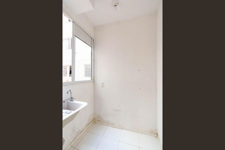 Apartamento para alugar com 43m², 2 quartos e sem vaga