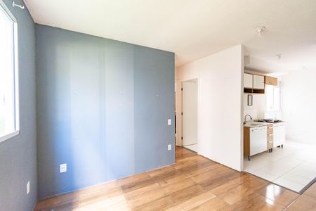 Apartamento para alugar com 2 quartos, 43m² em Olaria, Canoas
