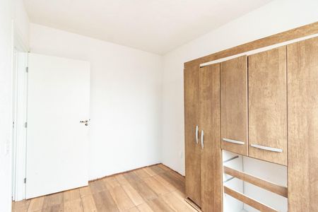 Apartamento para alugar com 43m², 2 quartos e sem vaga