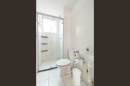 Apartamento para alugar com 43m², 2 quartos e sem vaga