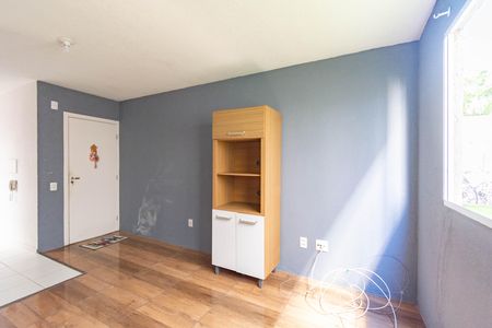 Apartamento para alugar com 43m², 2 quartos e sem vaga