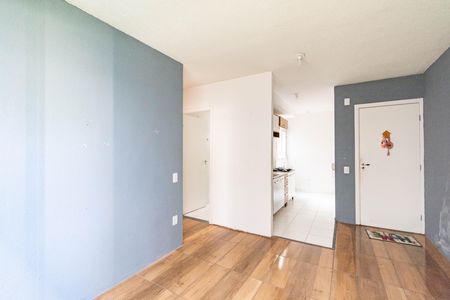 Apartamento para alugar com 2 quartos, 43m² em Olaria, Canoas