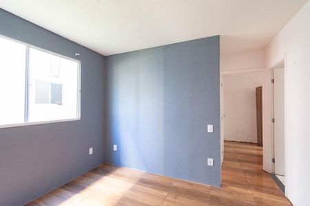 Apartamento para alugar com 43m², 2 quartos e sem vaga