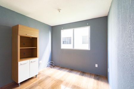 Apartamento para alugar com 43m², 2 quartos e sem vaga