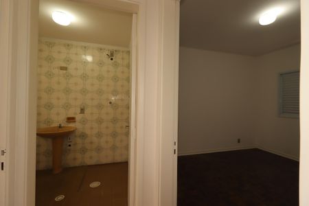 Apartamento à venda com 43m², 1 quarto e 1 vagaCorredor