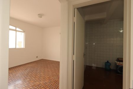 Apartamento à venda com 43m², 1 quarto e 1 vagaCorredor