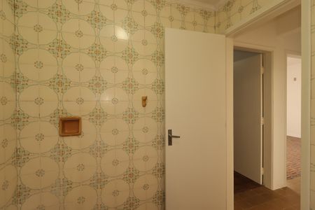 Apartamento à venda com 43m², 1 quarto e 1 vagaBanheiro
