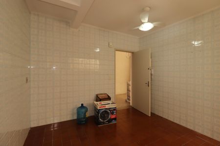 Apartamento à venda com 43m², 1 quarto e 1 vagaCozinha