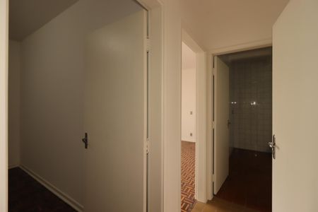 Apartamento à venda com 43m², 1 quarto e 1 vagaCorredor