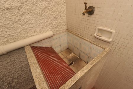 Apartamento à venda com 43m², 1 quarto e 1 vagaÁrea de Serviço - Tanque