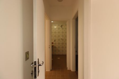 Apartamento à venda com 43m², 1 quarto e 1 vagaCorredor