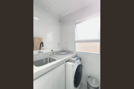 Apartamento à venda com 75m², 2 quartos e 2 vagasÁrea de Serviço