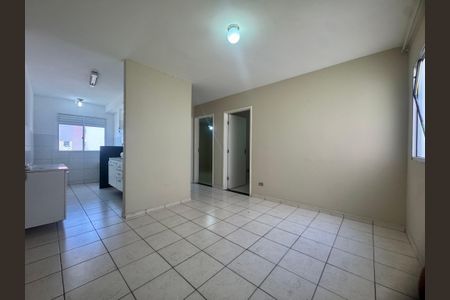 Apartamento para alugar com 2 quartos, 48m² em Vila Sadokim, Guarulhos