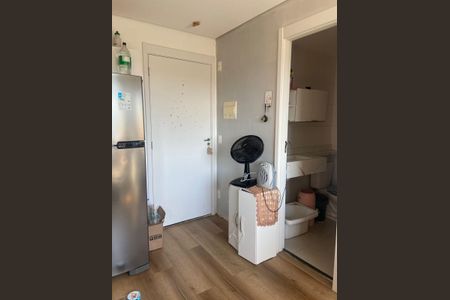 Apartamento para alugar com 33m², 2 quartos e sem vaga Apartamento para alugar com 33m², 2 quartos e sem vagaCozinha