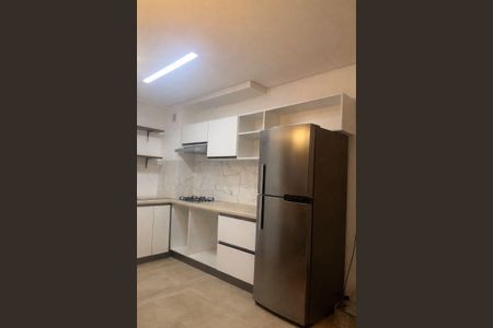 Apartamento para alugar com 33m², 2 quartos e sem vaga Apartamento para alugar com 33m², 2 quartos e sem vagaCozinha