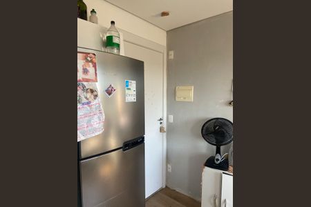 Apartamento para alugar com 33m², 2 quartos e sem vaga Apartamento para alugar com 33m², 2 quartos e sem vagaCozinha