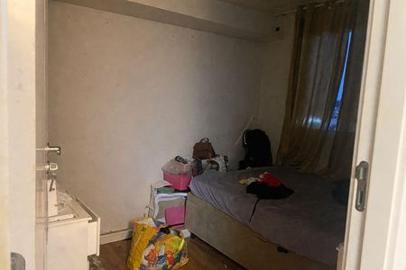 Apartamento para alugar com 33m², 2 quartos e sem vaga Apartamento para alugar com 33m², 2 quartos e sem vagaQuarto