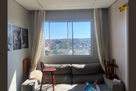 Apartamento para alugar com 33m², 2 quartos e sem vaga Apartamento para alugar com 33m², 2 quartos e sem vagaSala