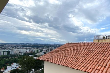 Apartamento à venda com 160m², 3 quartos e 2 vagasVista da Suite 1