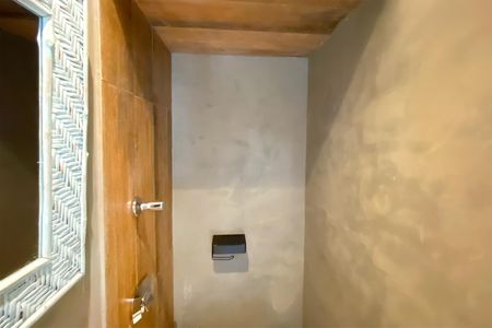 Apartamento à venda com 160m², 3 quartos e 2 vagasLavabo