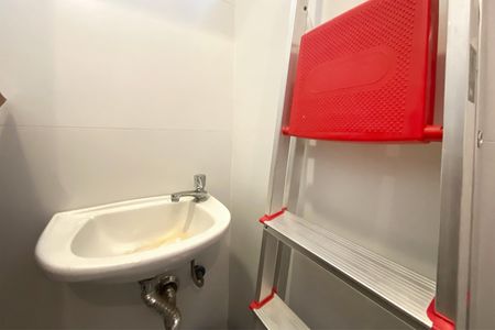 Apartamento à venda com 160m², 3 quartos e 2 vagasBanheiro de serviço