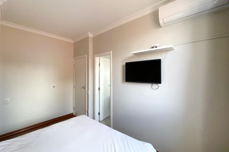 Apartamento à venda com 160m², 3 quartos e 2 vagasSuite 1