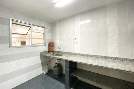 Apartamento à venda com 160m², 3 quartos e 2 vagasÁrea comum